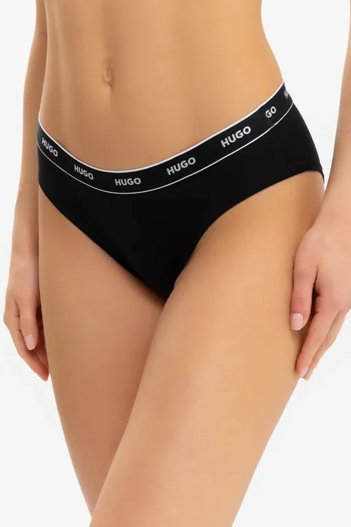 Трусы Hugo Boss 50469657 970 Open Miscellaneous