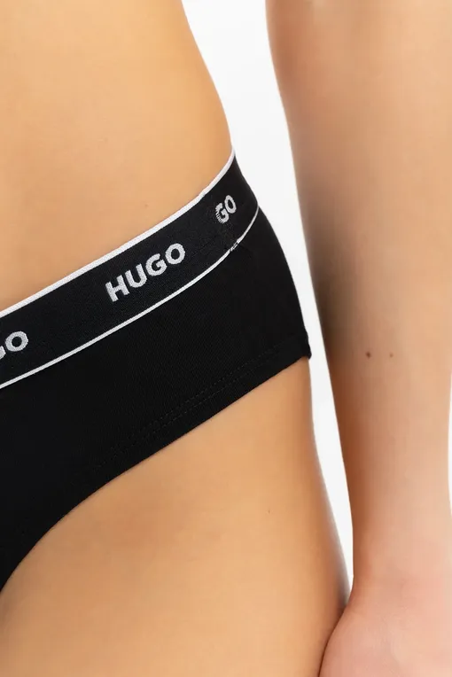 Трусы Hugo Boss 50469657 970 Open Miscellaneous