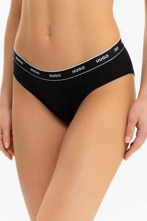 Трусы Hugo Boss 50469657 970 Open Miscellaneous