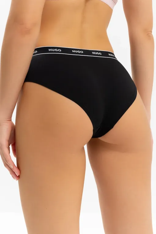 Трусы Hugo Boss 50469657 970 Open Miscellaneous