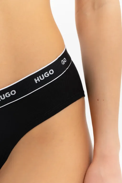 Трусы Hugo Boss 50469657 970 Open Miscellaneous