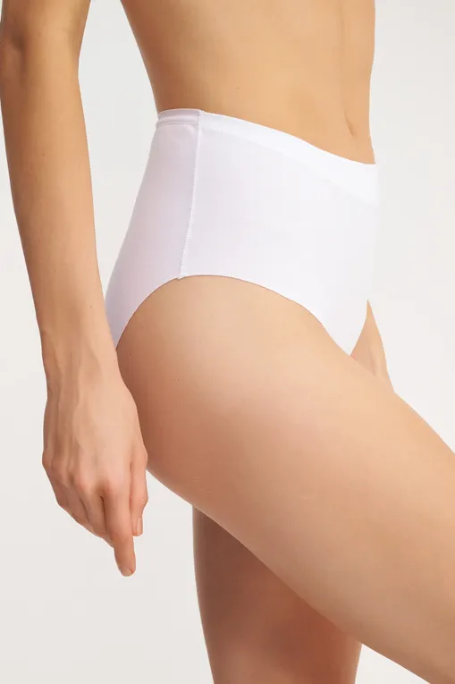 Трусы Janira 30806 001 BLANCO