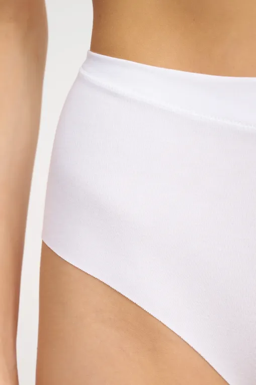 Трусы Janira 30806 001 BLANCO