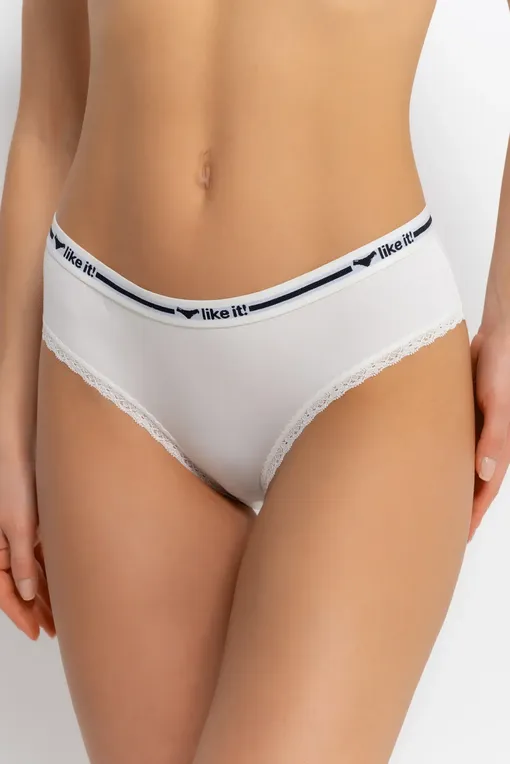 Трусы like It! 615650 511 ivory