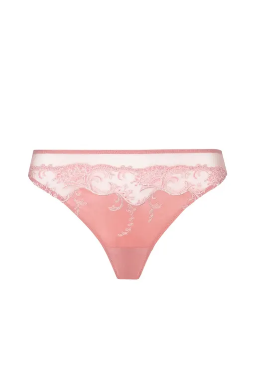 Стринги Lise Charmel ACC0080 SPLENDEUR ROSE