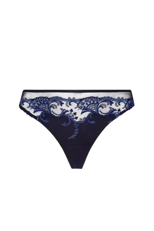 Стринги Lise Charmel ACC0080 SPLENDEUR BERMUDES