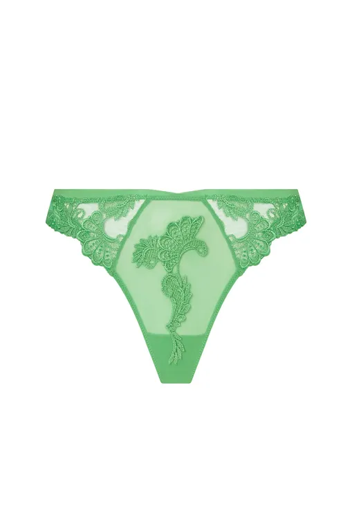 Трусы Lise Charmel ACC0088 DRESSING EMERAUDE