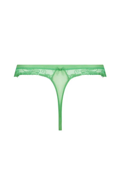 Трусы Lise Charmel ACC0088 DRESSING EMERAUDE