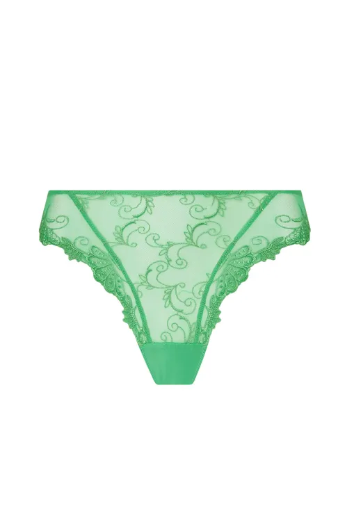 Трусы Lise Charmel ACC0288 DRESSING EMERAUDE