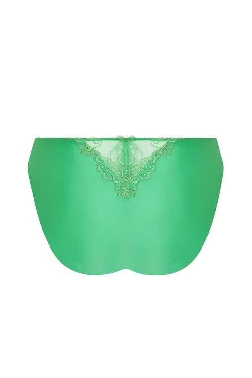 Трусы Lise Charmel ACC0288 DRESSING EMERAUDE