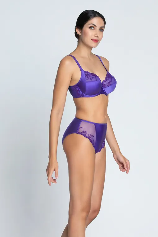 Трусы Lise Charmel ACC0380 Ocean Bleu