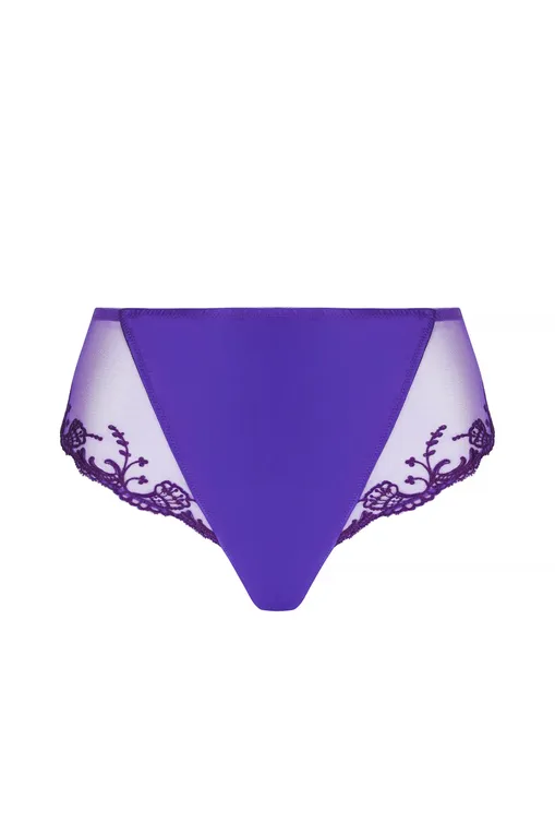 Трусы Lise Charmel ACC0380 Ocean Bleu