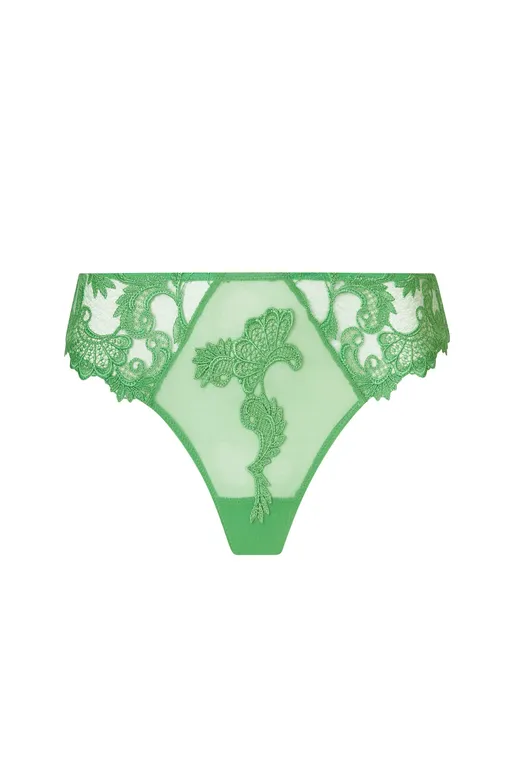 Трусы Lise Charmel ACC0788 DRESSING EMERAUDE