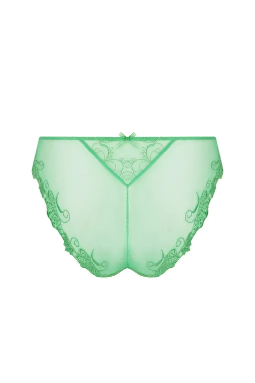 Трусы Lise Charmel ACC0788 DRESSING EMERAUDE