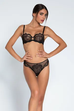 Lise Charmel ACH0079 AMBRE PANTHERE