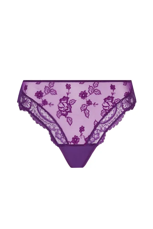 Трусы Lise Charmel ACH0213 SUBLIME IRIS