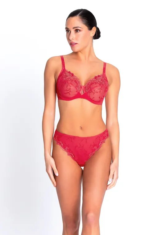 Трусы Lise Charmel ACH0272 HIBISCUS BEAUTE