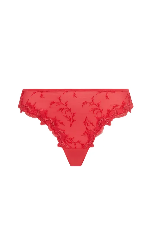 Трусы Lise Charmel ACH0272 HIBISCUS BEAUTE