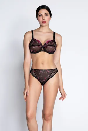 Lise Charmel ACH0286 SAFRAN ROSE