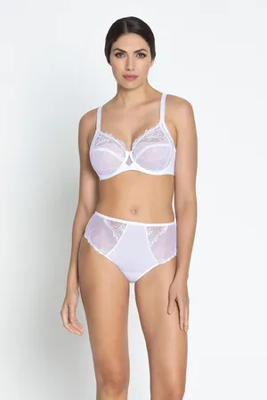 Lise Charmel ACH0372 BL/Blanc
