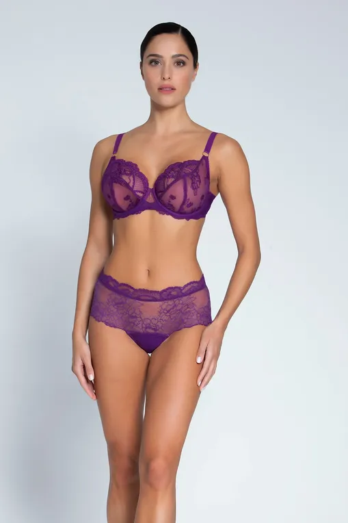 Трусы Lise Charmel ACH0413 SUBLIME IRIS