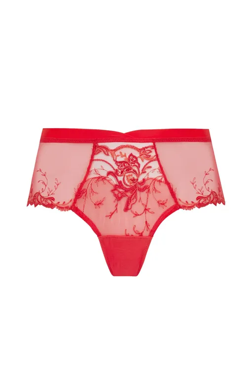 Трусы Lise Charmel ACH0472 HIBISCUS BEAUTE