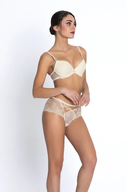 Трусы Lise Charmel ACH0481 ECRU NACRE