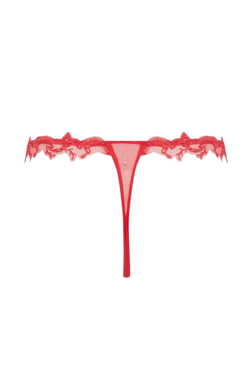 Трусы Lise Charmel ACH0572 HIBISCUS BEAUTE