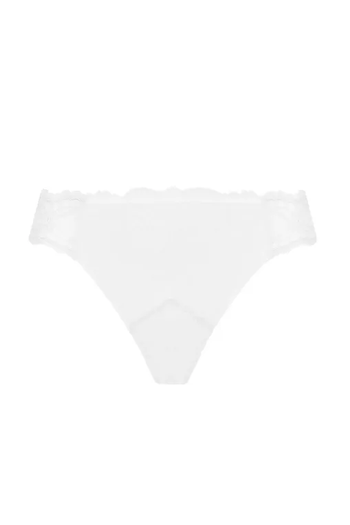 Трусы Lise Charmel ACH0713 BL/Blanc