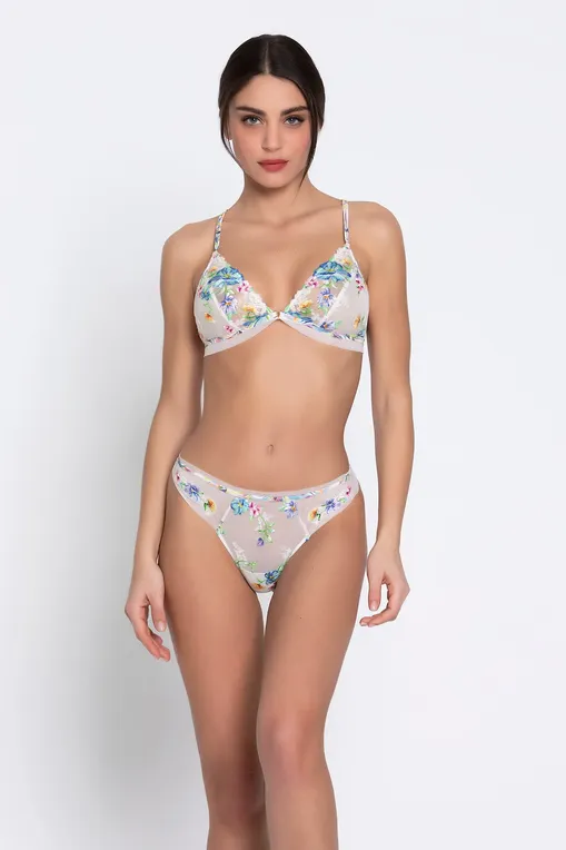 Трусы Lise Charmel ACH0739 BLEUS LEGERS