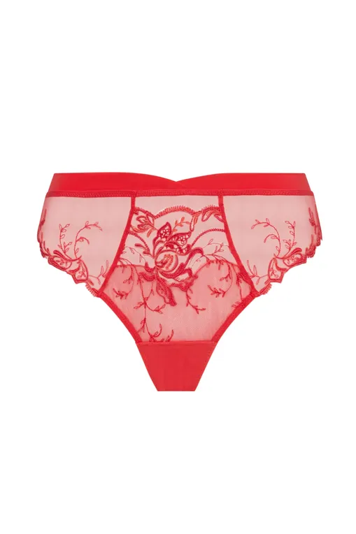 Трусы Lise Charmel ACH0772 HIBISCUS BEAUTE