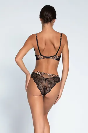 Lise Charmel ACH0779 AMBRE PANTHERE