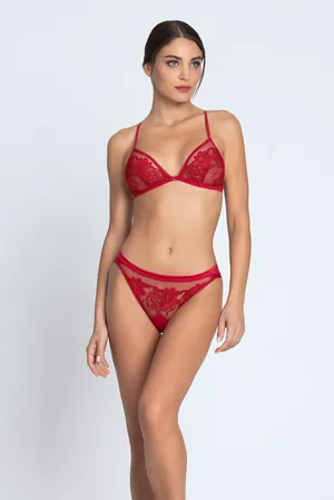 Lise Charmel ACH0785 Rouge Effusion