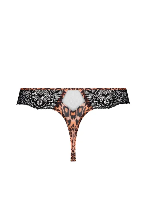 Трусы Lise Charmel ACH1079 AMBRE PANTHERE