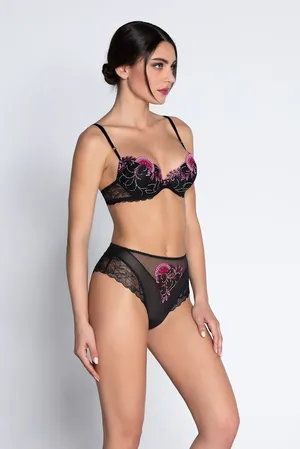 Lise Charmel ACH1986 SAFRAN ROSE