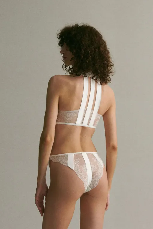 Трусы LIVY 652865002 BLOW