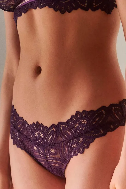 Трусы LIVY 650008746 PURPLE