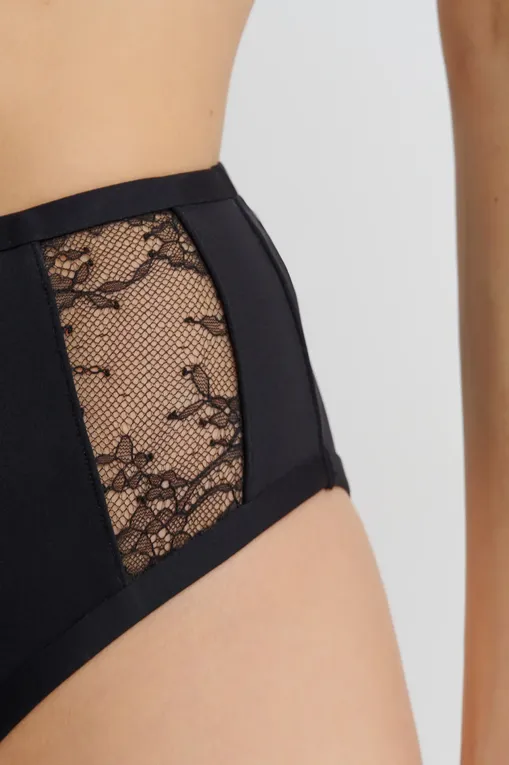 Трусы LIVY 654789605 BLACK