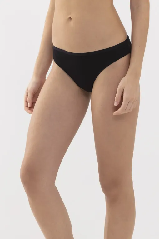 Трусы Mey 29019 3 schwarz