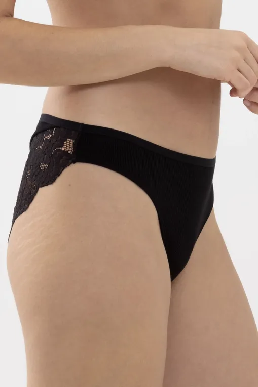 Трусы Mey 29019 3 schwarz