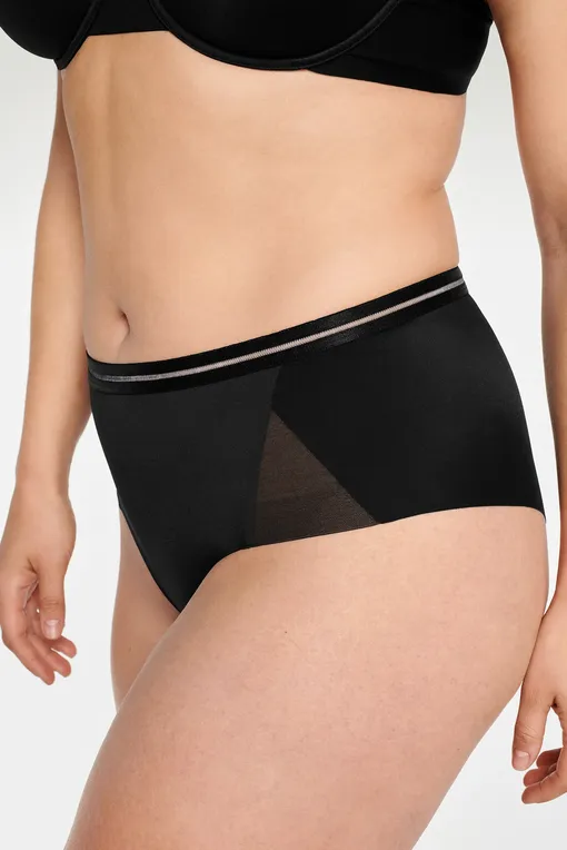 Трусы Naturana 4658 400 Schwarz