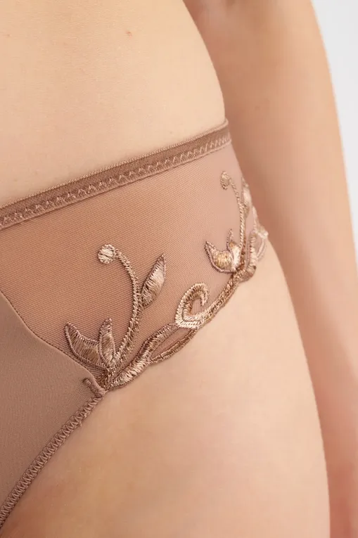 Трусы Simone Perele 131727 744 Amaretto