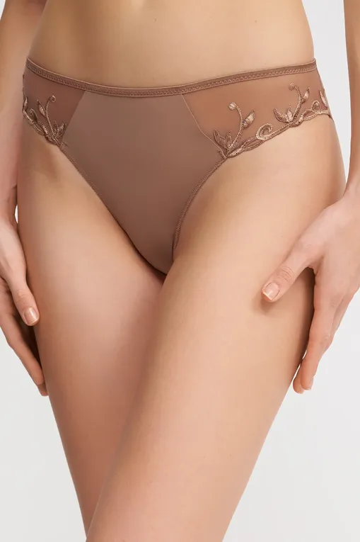 Трусы Simone Perele 131727 744 Amaretto