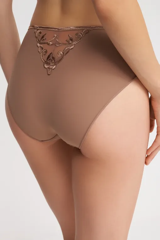 Трусы Simone Perele 131777 744 Amaretto