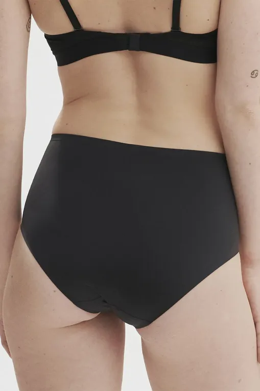 Трусы Simone Perele 13V610 015 noir/tatoo