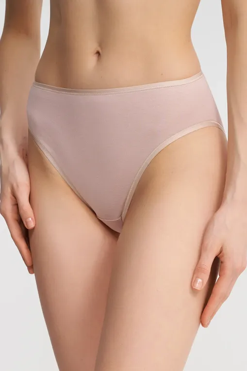 Трусы Zimmerli 2662108 58 cameo