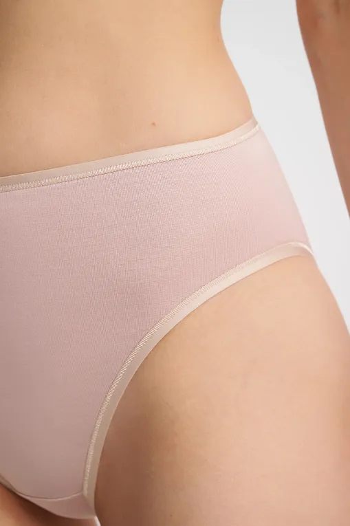 Трусы Zimmerli 2662108 58 cameo