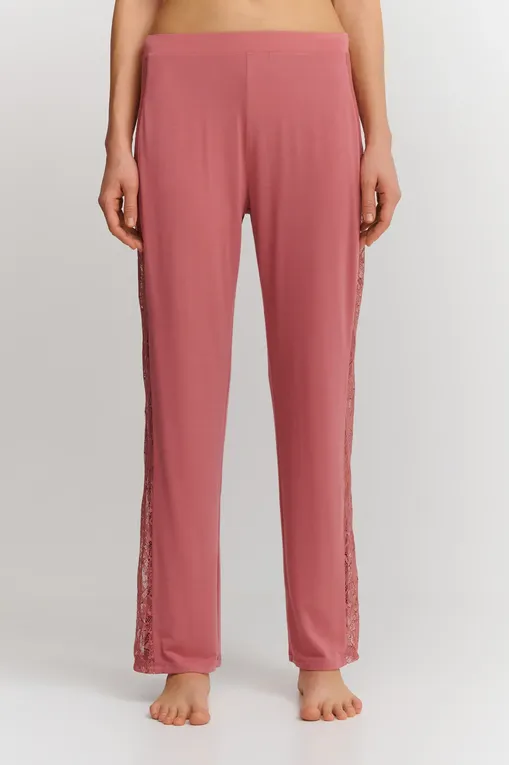 Брюки домашние AUBADE RL60 ROSEWOOD