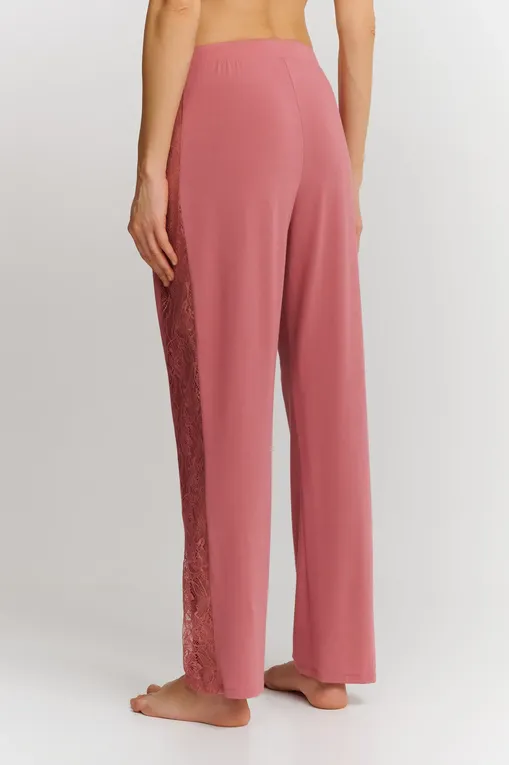 Брюки домашние AUBADE RL60 ROSEWOOD