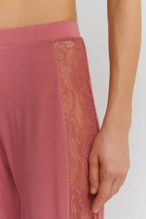 Брюки домашние AUBADE RL60 ROSEWOOD